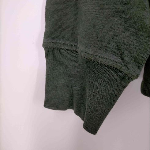 ヴィヴィアンウエストウッド Vivienne Westwood S25344 プリントクルーネックスウェット メンズ JPN:L