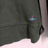 ヴィヴィアンウエストウッド Vivienne Westwood S25344 プリントクルーネックスウェット メンズ JPN:L
