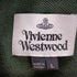 ヴィヴィアンウエストウッド Vivienne Westwood S25344 プリントクルーネックスウェット メンズ JPN:L