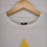 アベイシングエイプ BAPE by A BATHING APE フロントプリントL/S TEE メンズ JPN:L