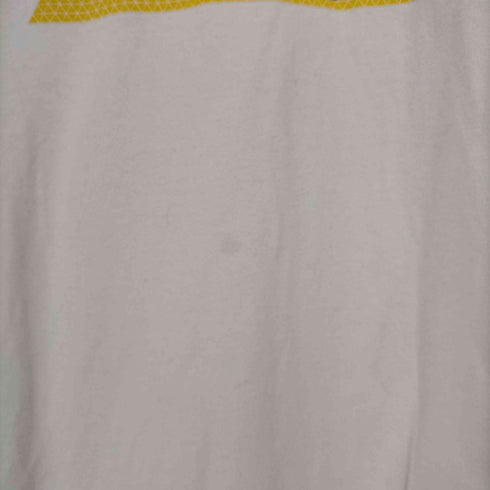 アベイシングエイプ BAPE by A BATHING APE フロントプリントL/S TEE メンズ JPN:L