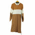 レミレリーフ REMI RELIEF アパルトモン別注 21AW Rugger Onepiece ワンピース ロング 長袖 レディース FREE