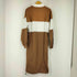 レミレリーフ REMI RELIEF アパルトモン別注 21AW Rugger Onepiece ワンピース ロング 長袖 レディース FREE