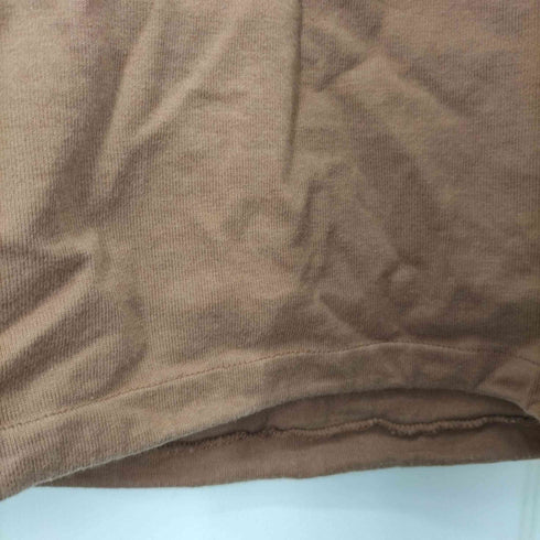 レミレリーフ REMI RELIEF アパルトモン別注 21AW Rugger Onepiece ワンピース ロング 長袖 レディース FREE