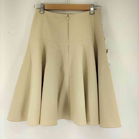 フォクシーニューヨーク FOXEY NEW YORK チューリップベルスカート フレア 膝丈 レディース 38