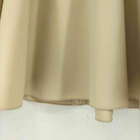 フォクシーニューヨーク FOXEY NEW YORK チューリップベルスカート フレア 膝丈 レディース 38