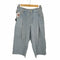 ネオンサイン NEON SIGN N0344 Wide denim slacks メンズ JPN:44