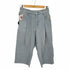 ネオンサイン NEON SIGN N0344 Wide denim slacks メンズ JPN:44