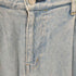 ネオンサイン NEON SIGN N0344 Wide denim slacks メンズ JPN:44