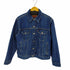 リーバイス Levis EX-BOYFRIEND TRUCKER ビックシルエットトラッカーデニムジャケット メンズ import:L