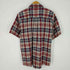 エディーバウアー Eddie Bauer BD チェック S/S シャツ メンズ import:XL