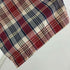 エディーバウアー Eddie Bauer BD チェック S/S シャツ メンズ import:XL