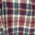 エディーバウアー Eddie Bauer BD チェック S/S シャツ メンズ import:XL