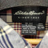 エディーバウアー Eddie Bauer BD チェック S/S シャツ メンズ import:XL