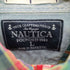 ノーティカ NAUTICA マドラスチェックボタンダウンシャツ メンズ JPN:L