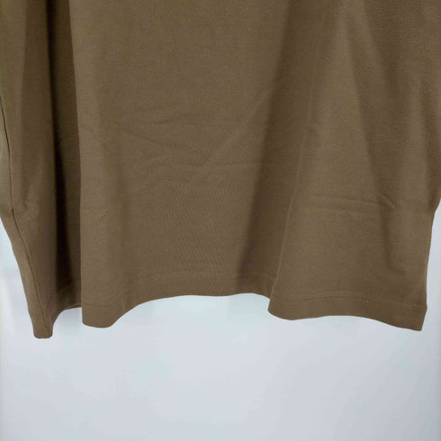 フレッドペリー FRED PERRY The Twin Tipped Fred Perry Shirt メンズ JPN:L