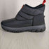 ハンター HUNTER ORIGINAL INSULATED SNOW ANKLE BOOT オリジナル インシュレーテッド アンクルスノーブーツ メンズ UK9