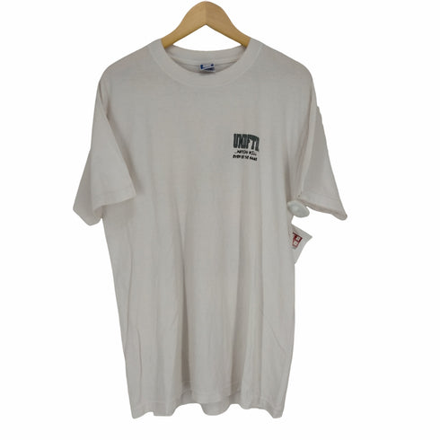 アンディフィーテッド UNDEFEATED MADE IN USA バックプリントS/S TEE メンズ JPN:M