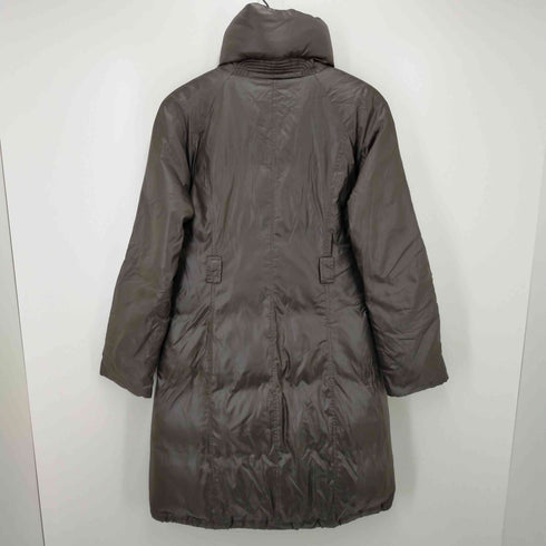 セオリーリュクス theory luxe ロングダウンコート レディース 40