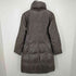 セオリーリュクス theory luxe ロングダウンコート レディース 40