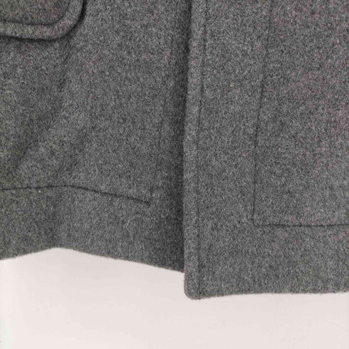 ロンドントラディション LONDON TRADITION コート ダッフル ロング レディース 34