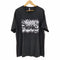 アメリカンアパレル AMERICAN APPAREL フロントプリントS/S TEE メンズ JPN:XL