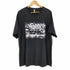 アメリカンアパレル AMERICAN APPAREL フロントプリントS/S TEE メンズ JPN:XL