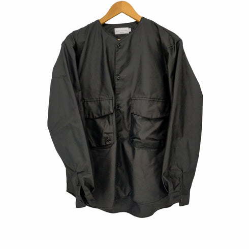 マニュアルアルファベット MANUAL ALPHABET 19AW GABARDINE CARGO SHT メンズ JPN:3