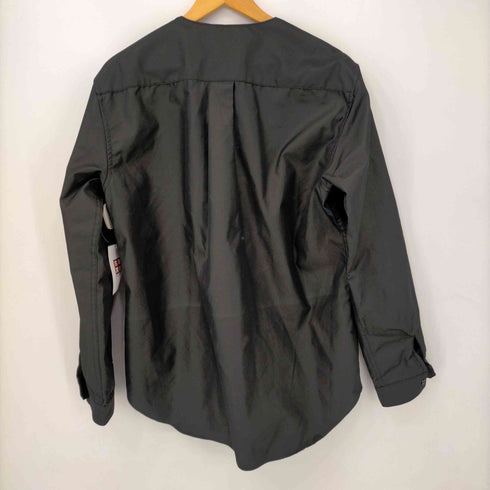 マニュアルアルファベット MANUAL ALPHABET 19AW GABARDINE CARGO SHT メンズ JPN:3