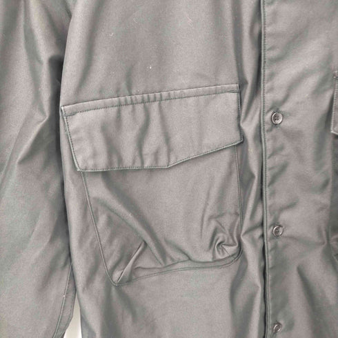 マニュアルアルファベット MANUAL ALPHABET 19AW GABARDINE CARGO SHT メンズ JPN:3