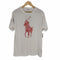 ポロラルフローレン POLO RALPH LAUREN 両面プリントS/S TEE メンズ JPN:XL
