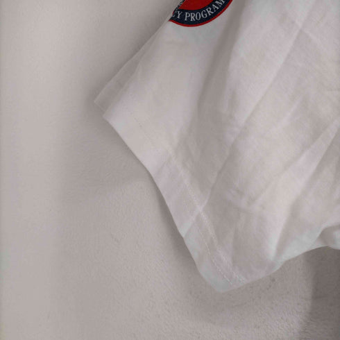 ポロラルフローレン POLO RALPH LAUREN 両面プリントS/S TEE メンズ JPN:XL