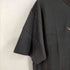 ヘインズ Hanes SANTA FE バッファロースカル刺繍Tシャツ メンズ import:L 42-44
