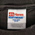 ヘインズ Hanes SANTA FE バッファロースカル刺繍Tシャツ メンズ import:L 42-44