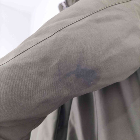 ウールリッチ WOOLRICH BOW BRIDGE ダウンコート アウター ジップアップ ミドル丈 フード付き ラビットファー レディース JPN:XS