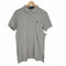 ポロバイラルフローレン Polo by RALPH LAUREN CUSTOM FIT S/S ポロシャツ メンズ JPN:L