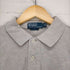 ポロバイラルフローレン Polo by RALPH LAUREN CUSTOM FIT S/S ポロシャツ メンズ JPN:L