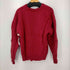 プリングル Pringle MADE IN PERU 80S 100%アルパカニット メンズ import:L