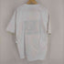 Le difference マルチカラーフィッシュプリントTシャツ Cebu メンズ