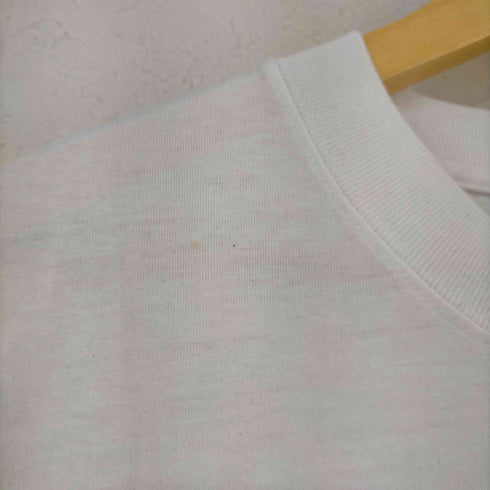 Le difference マルチカラーフィッシュプリントTシャツ Cebu メンズ