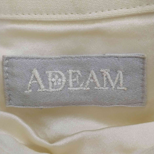 ADEAM ミディアム スカート レディース JPN:2