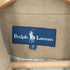 ラルフローレン RALPH LAUREN 袖ダブル ウエストベルト ウールナイロン ダブルブレストチェスターコート レディース 9