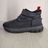 ハンター HUNTER ORIGINAL INSULATED SNOW ANKLE BOOT オリジナル インシュレーテッド アンクルスノーブーツ メンズ UK5