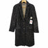 ヴィヴィアンタム VIVIENNE TAM チェスターコート レディース 0