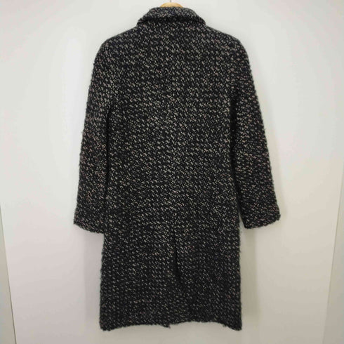 ヴィヴィアンタム VIVIENNE TAM チェスターコート レディース 0