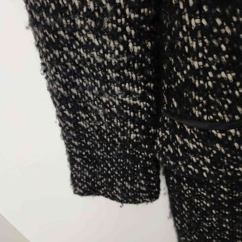 ヴィヴィアンタム VIVIENNE TAM チェスターコート レディース 0