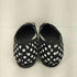 レペット repetto バレエシューズ ポインテッドトゥ ドット 水玉 フラット レディース JPN:23