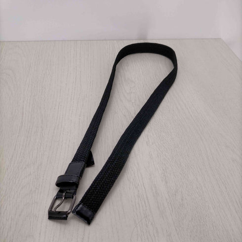 ユナイテッドアローズ UNITED ARROWS メッシュベルト メンズ 80/32