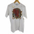 M&C イーグルデザイン発泡プリントTシャツ F&M EXPRESSIONS メンズ import:L