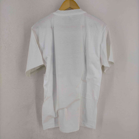 M&C イーグルデザイン発泡プリントTシャツ F&M EXPRESSIONS メンズ import:L